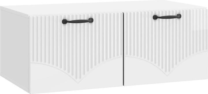 Produktbild vidaXL Wandschrank (78.50 x 30 x 41 cm)