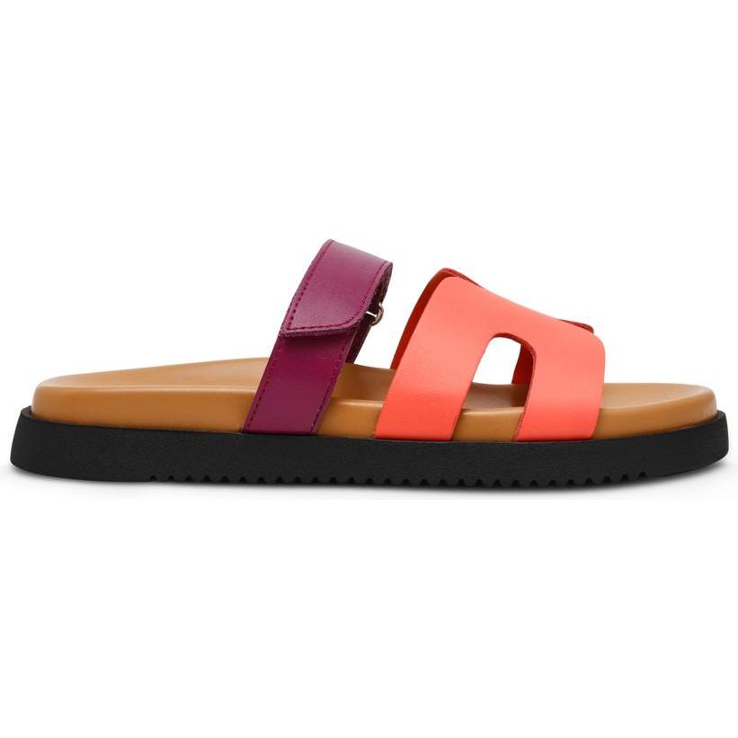 Steve Madden, Damen, Sandalen, Missile, Orange, (40)