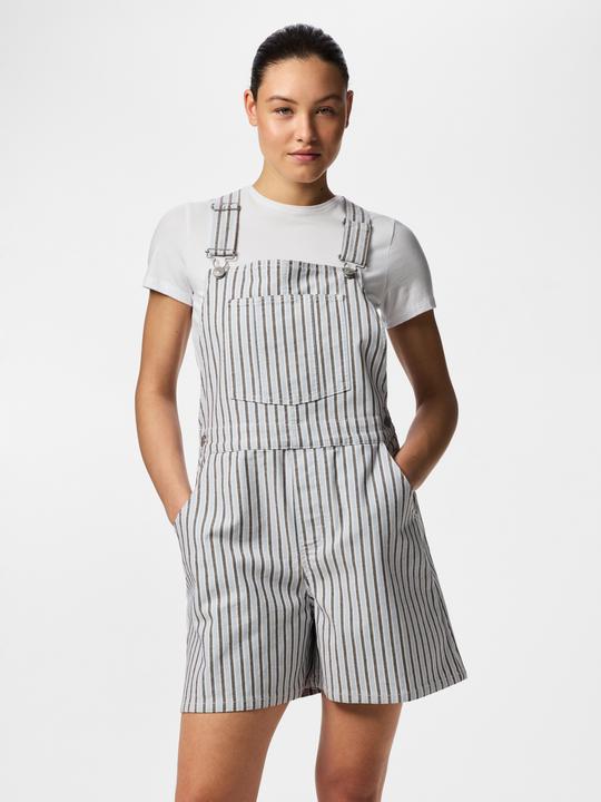 Produktbild Pieces PCBILLO DENIM Latzhose (S)