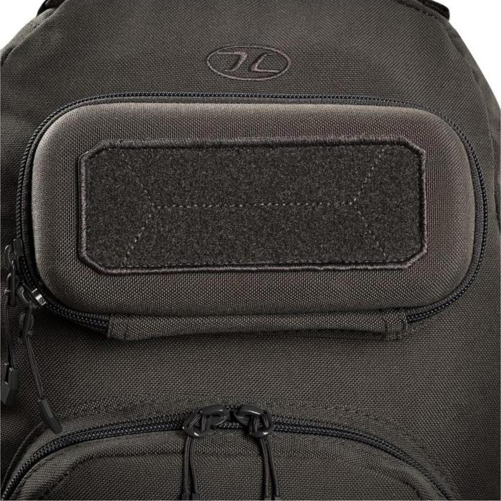 Image du produit Stoirm Gearslinger Gris foncé 12 (12 l)