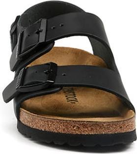 Immagine prodotto Birkenstock Milano Naturleder Schmal (41)