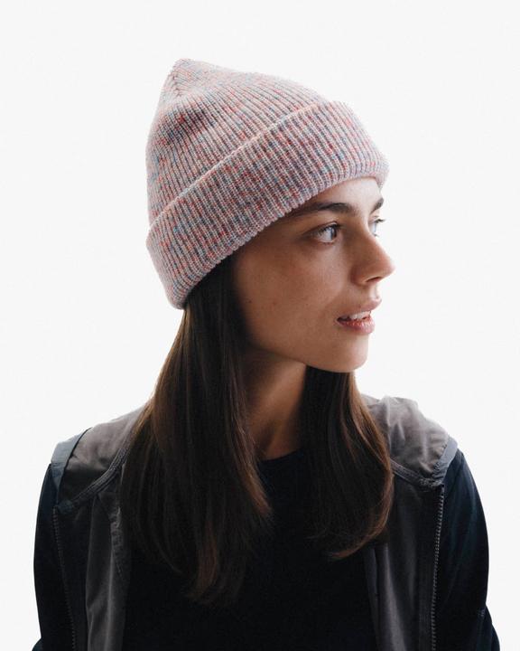 Actual product image Hae Navigator Melange Beanie