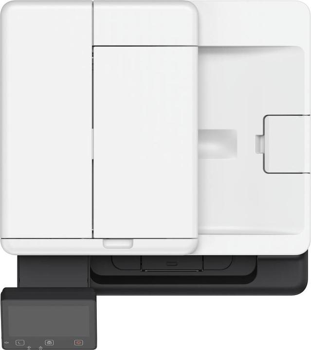 Actual product image Canon I-SENSYS MF461DW EU MFP (Laser, Black and white)