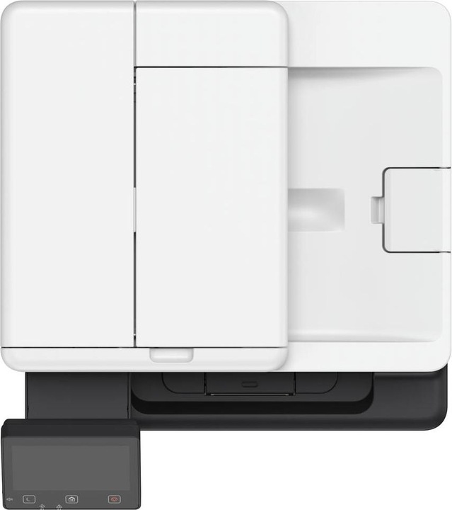 Image du produit Canon I-SENSYS MF461DW EU MFP (Laser, Noir et blanc)