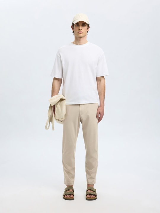 Immagine prodotto Selected Homme Slh172-Slim Tape Lorent Flex Pants Noos (S)