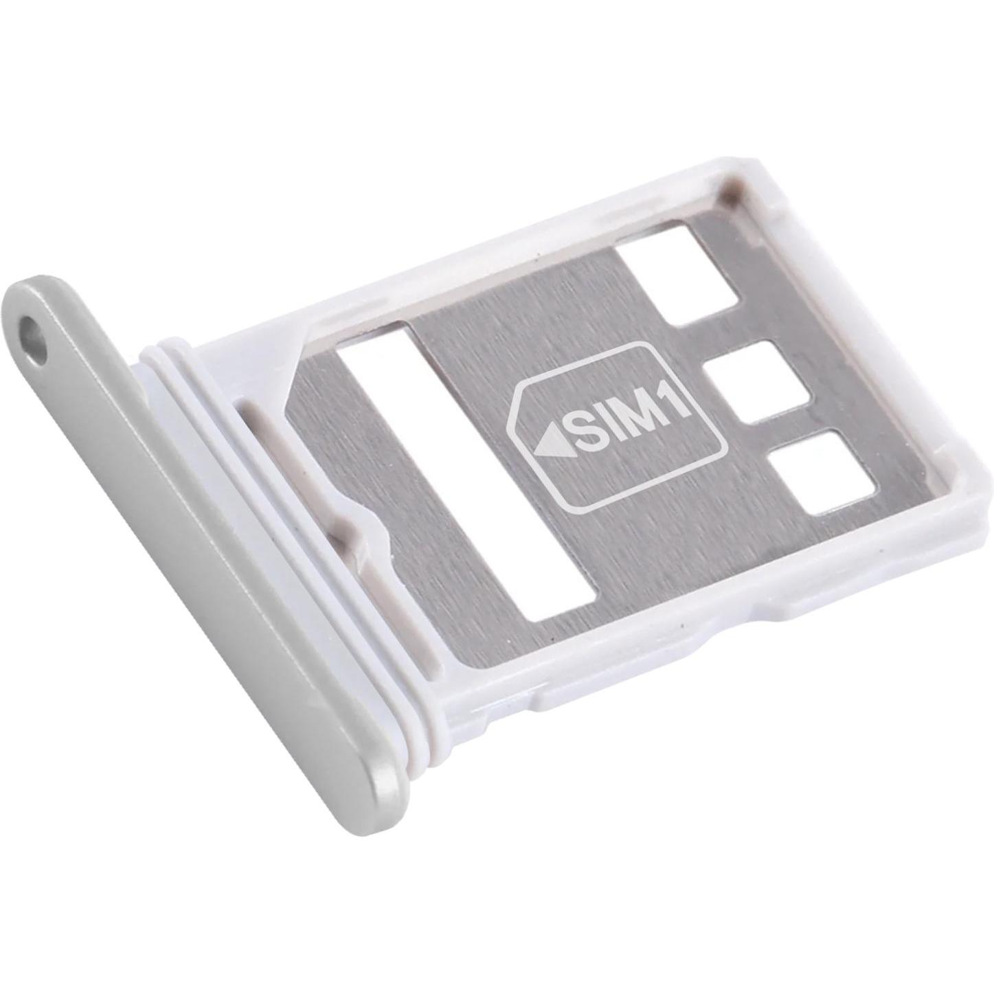 Thumbnail - Clappio SIM-Kartenhalter Ersatzteil, Mobilgerät Ersatzteile, Weiss