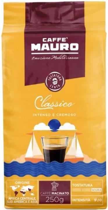 Produktbild Mauro Classico (Mittlere Röstung, 250 g)