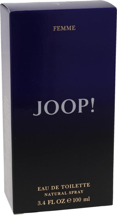 Immagine prodotto Joop! Femme (Eau de toilette, 100 ml)