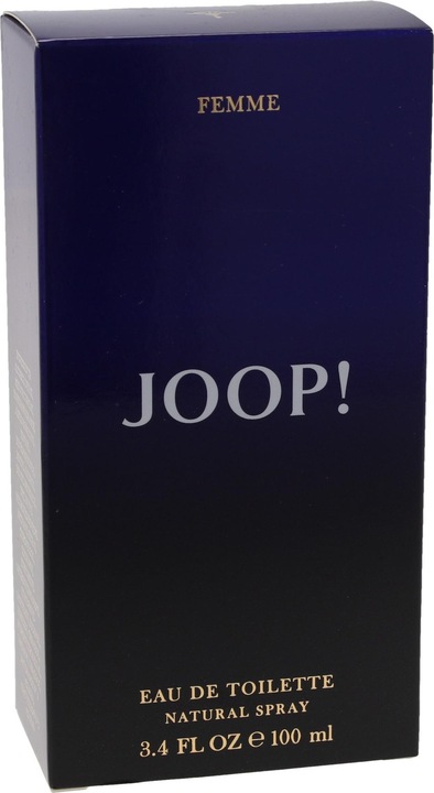 Actual product image Joop! Femme (Eau de toilette, 100 ml)