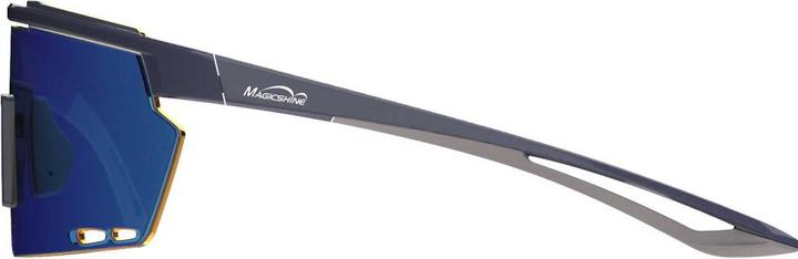 Produktbild Magicshine RL004 (Anthracite, Blau, Silver)