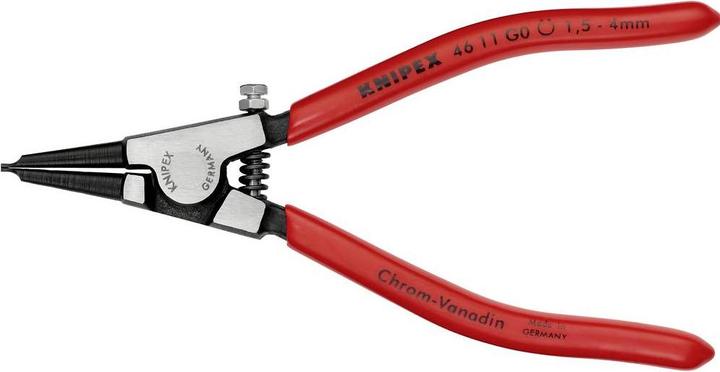 Produktbild Knipex Sicherungsringzange (140 mm)