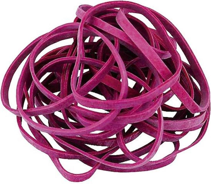 Produktbild Wihedü Gummibänder 80x4mm (1 Stk.)