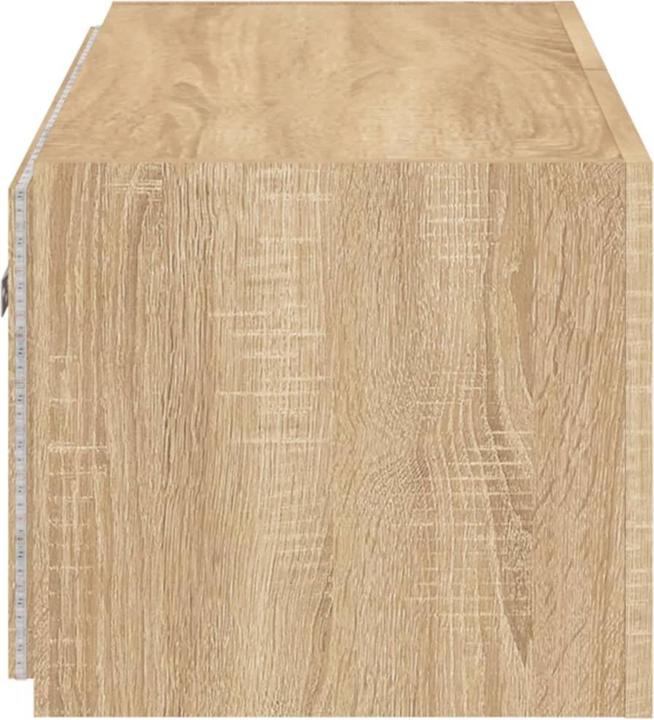 Immagine prodotto vidaXL TV-Wandschrank (100 x 35 x 31 cm)