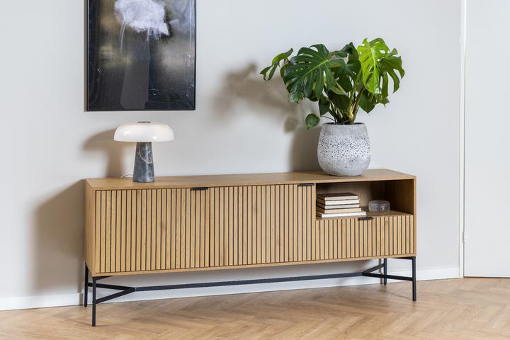 Produktbild AC Design Jaipur (180 x 40 x 70 cm)