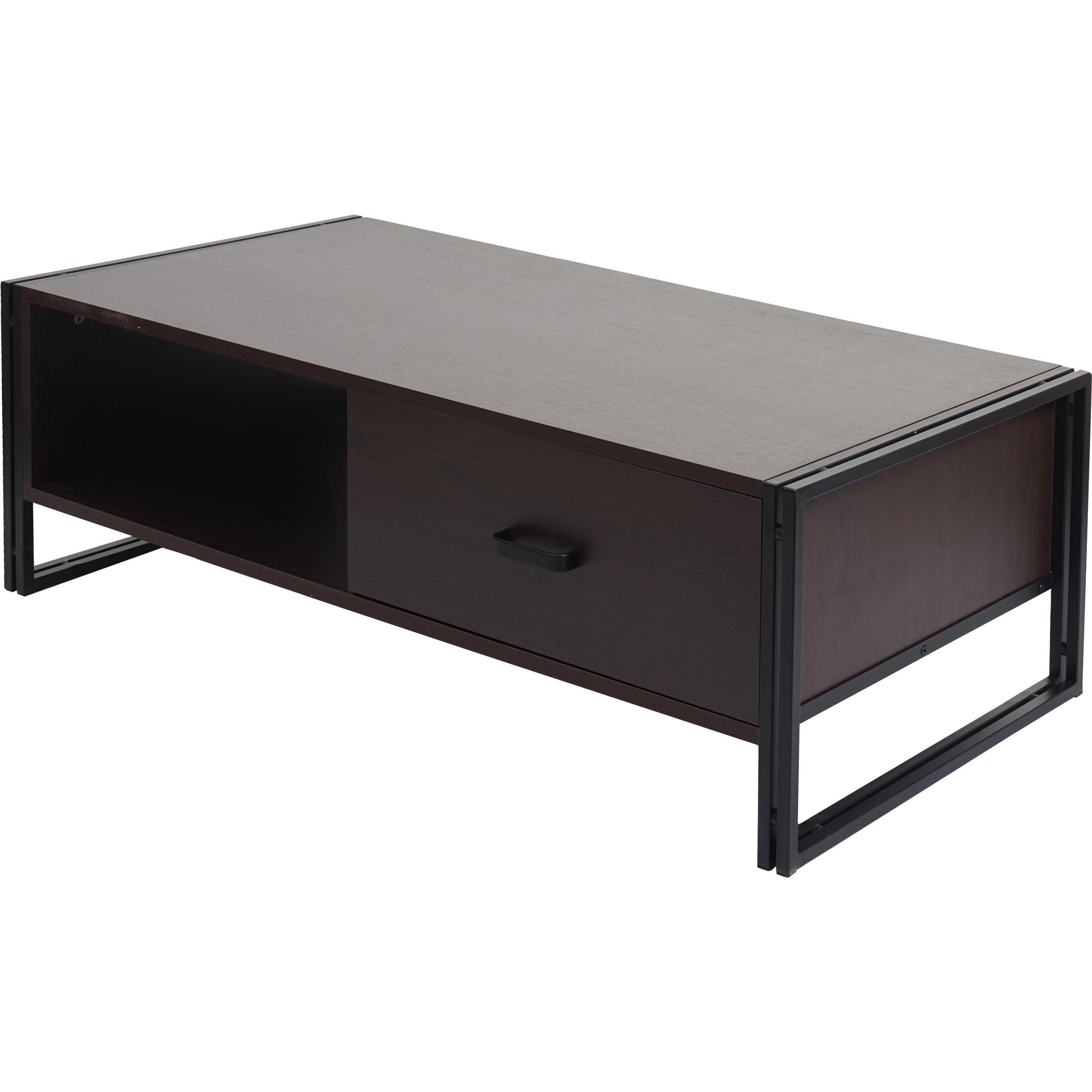 MCW, Couchtisch + Beistelltisch, A27-C (41 x 120 x 60 cm)