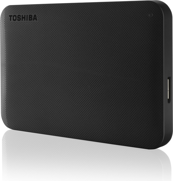 Produktbild Toshiba Canvio Ready (2 TB)