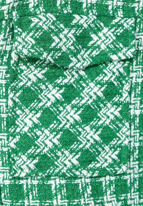 Actual product image Street One Arty Green Jacket (44)