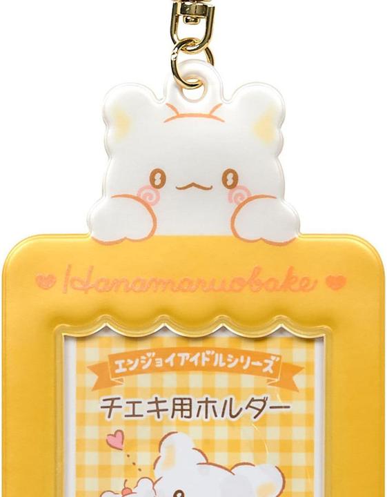 Image du produit Disney Cheki Holder (Enjoy Idol) Hanamaru Obake