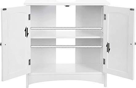 Produktbild Vasagle Nura (60 x 30 x 60 cm)