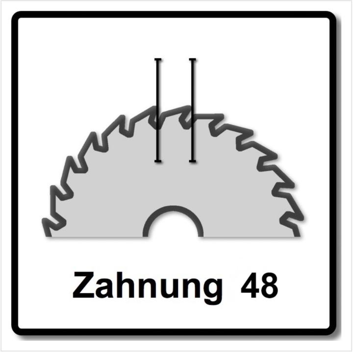 Productafbeelding Bosch Professional Zubehör Cirkelzaagblad Expert voor gelamineerd paneel, 160 x 1,8/1,2 x 20, 48 tanden