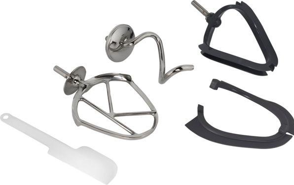 Image du produit Kenwood KVL85.004.BK (1200 W)
