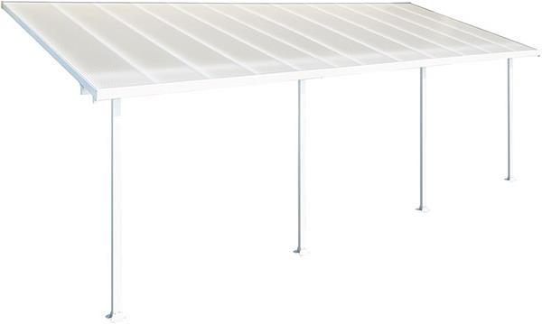 Actual product image Palram Feria