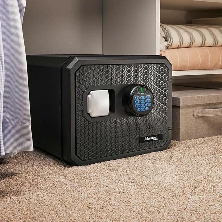 Produktbild Master Lock FPW082FTC (22.90 l)