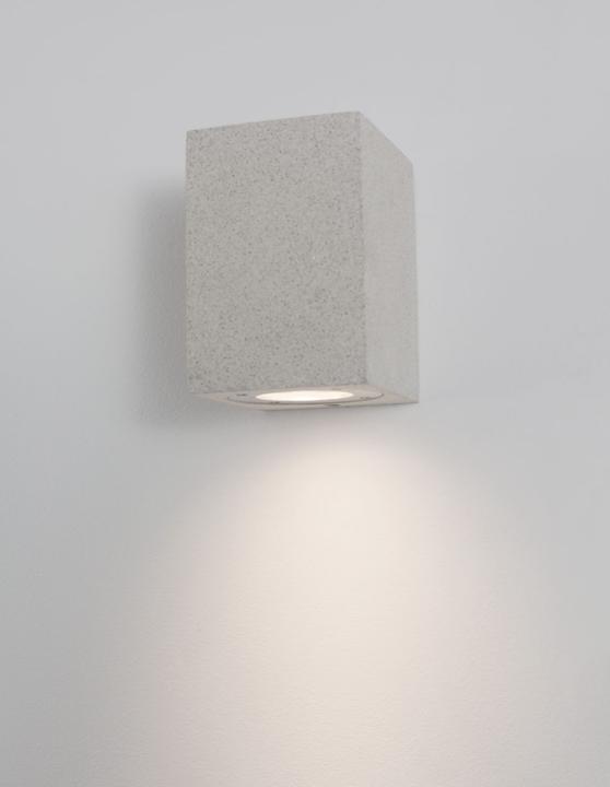 Actual product image Nova Luce Wall & Ceiling Lights (GU10, IP65)