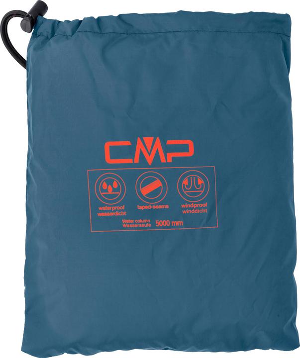 Produktbild CMP Campagnolo Hoodie (XXL)