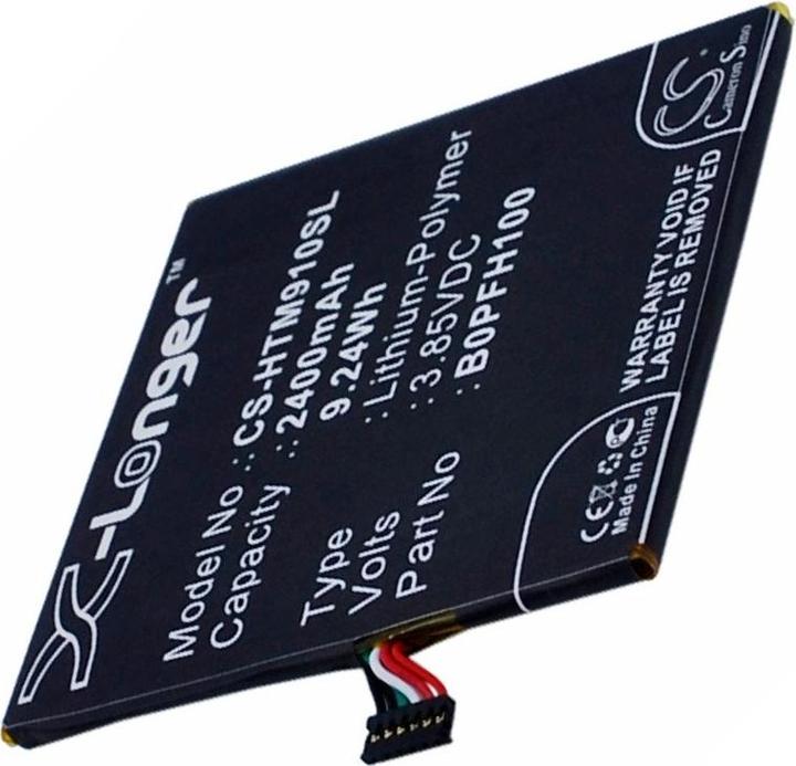 Immagine prodotto AccuCell Batteria HTC Desire Eye 35H00234-00M, B0PFH100