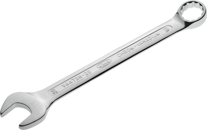 Actual product image Vigor Ring Spanner Sw 20 (20 mm)
