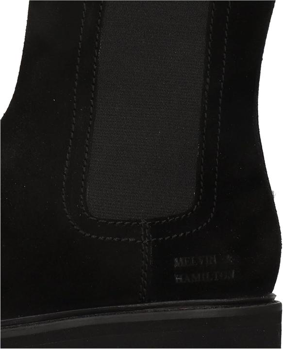 Actual product image Melvin & Hamilton Leonie 23 Handmade Leather Ankle Boots (41)