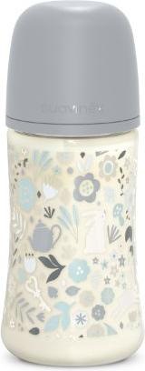 Produktbild Suavinex Schoppen 270ml Wonderland - SXPro M - blau (270 ml)