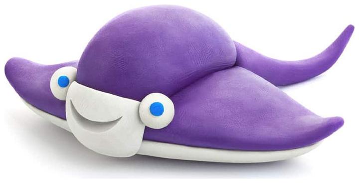 Image du produit Hey Clay Ocean