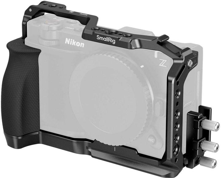Produktbild SmallRig Cage für Nikon ZR (Cage)