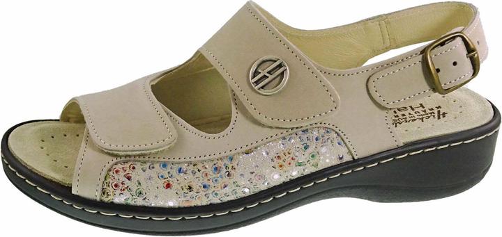 Actual product image Hickersberger Hallux sandal (42)