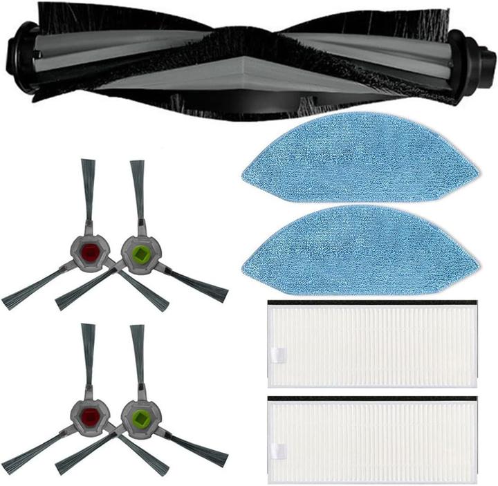 Image du produit ‎Fantisi Kit d'accessoires de remplacement