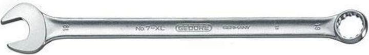 Produktbild Gedore 7 XL 11 Ring-Maulschlüssel extra lang UD-Profil 11 mm (11 mm)