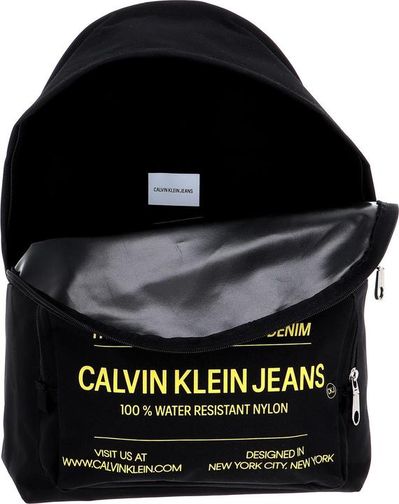 Produktbild Calvin Klein CKJ Sport Essential Campus Backpack
