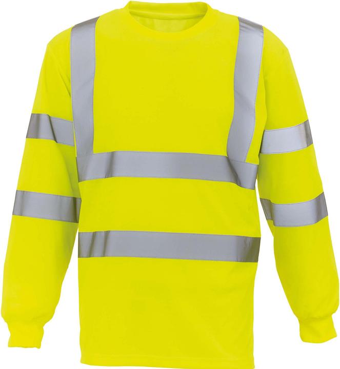 Hi-Vis Yellow