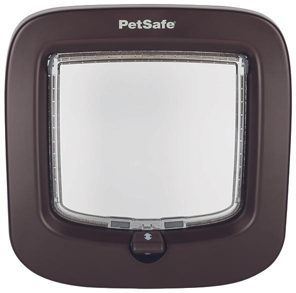 Actual product image Staywell Cat Doors Series 300 new (Manual cat flap)