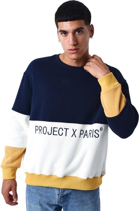 Produktbild Project X Paris Colorblock (M)