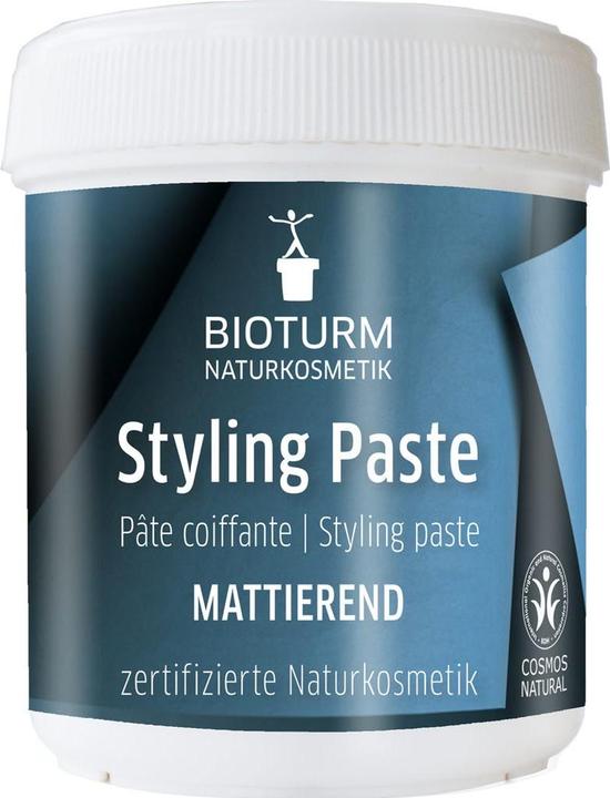 Produktbild Bioturm Styling Paste (Haargel, 110 ml)