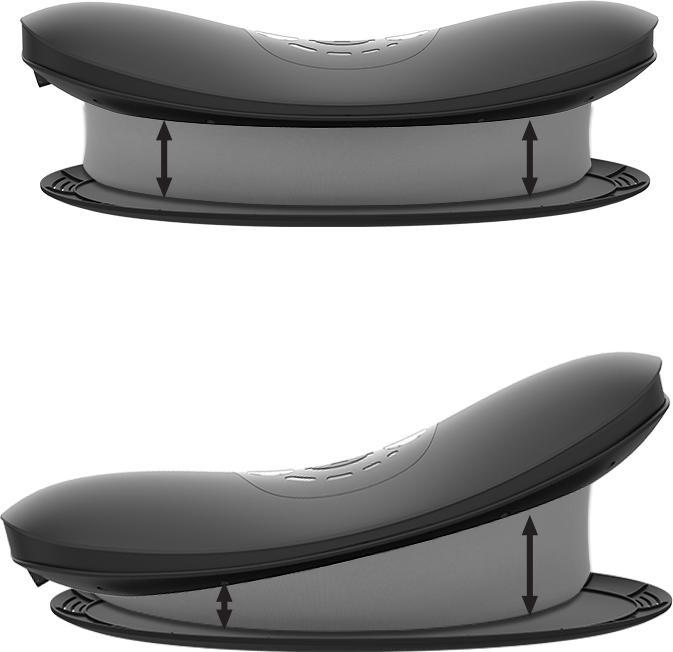 Actual product image Eleeels R4