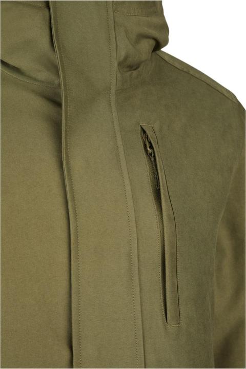 Produktbild Stoic ArvikaSt. WoolPile Parka (L)