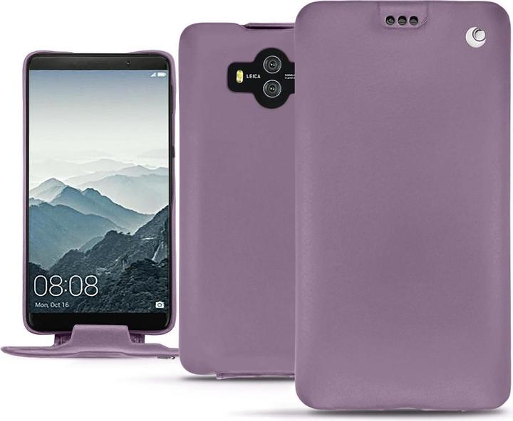 Lilas ( Nappa - Pantone #b9a3e3 )