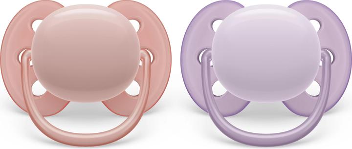 Produktbild Philips Avent Ultra soft (2 x, ab Geburt)