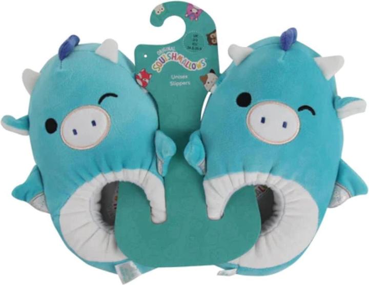 Immagine prodotto Squishmallows Tatiana (40)