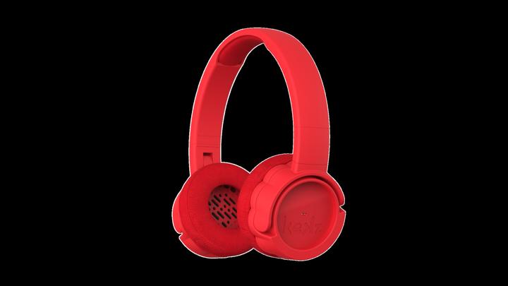 Actual product image Kekz Cookie Handset Starter Set (German)