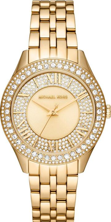 Michael Kors Harlowe (Analoguhr, 38 mm)